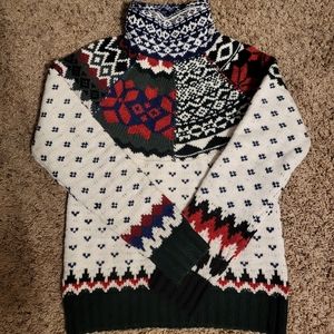COPY - Women's Polo Ralph Lauren Wool Sweater